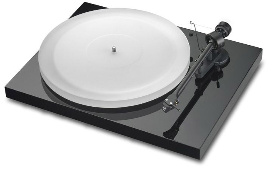 Pro-Ject Debut III Spiri